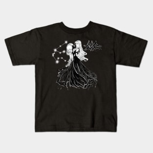 Aquarius Kids T-Shirt